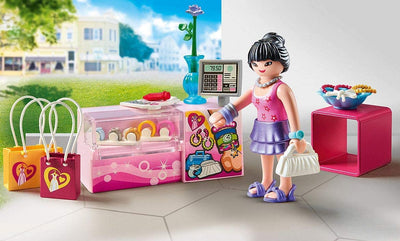 Playmobil Accesorios de moda 70594 -