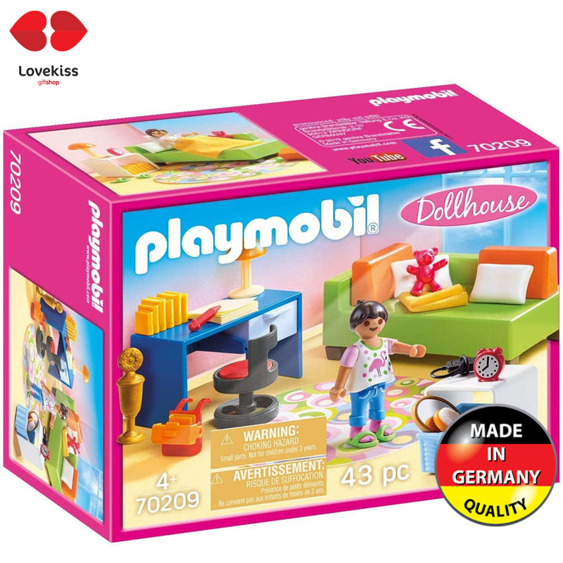 Playmovil Habitación adolescente 70209