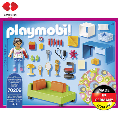 Playmovil Habitación adolescente 70209