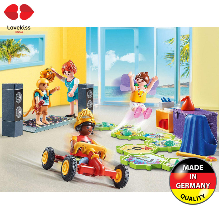 Playmobil Kids club 70440