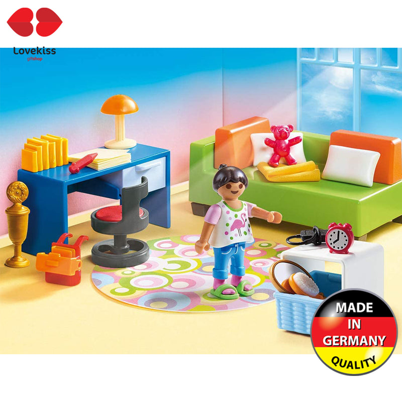 Playmovil Habitación adolescente 70209