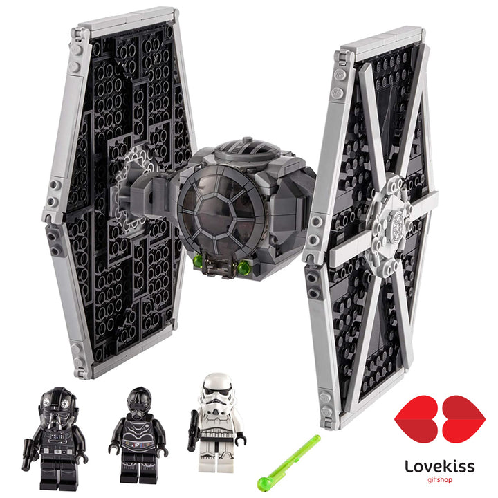 LEGO® 75300 Star Wars™ "IMPERIAL TIE FIGHTER™