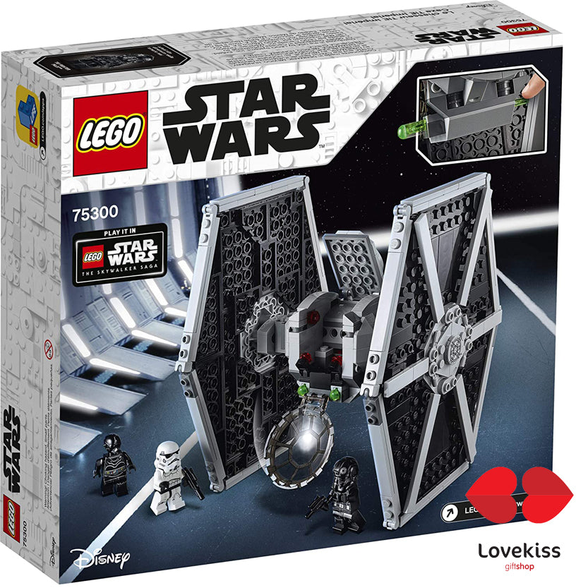 LEGO® 75300 Star Wars™ "IMPERIAL TIE FIGHTER™
