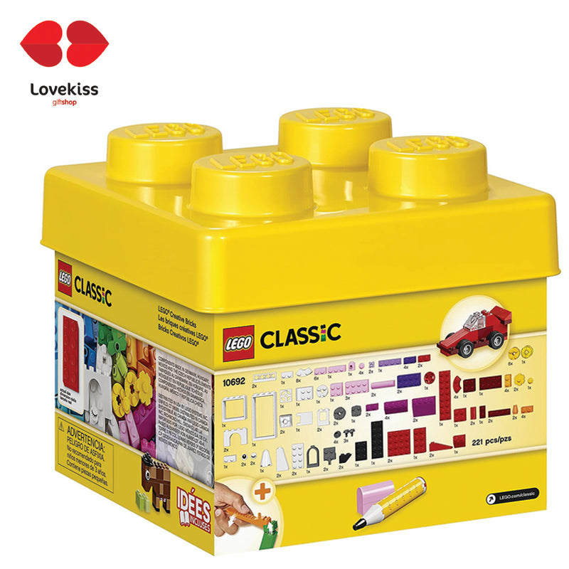 LEGO® 10692 CLASSIC