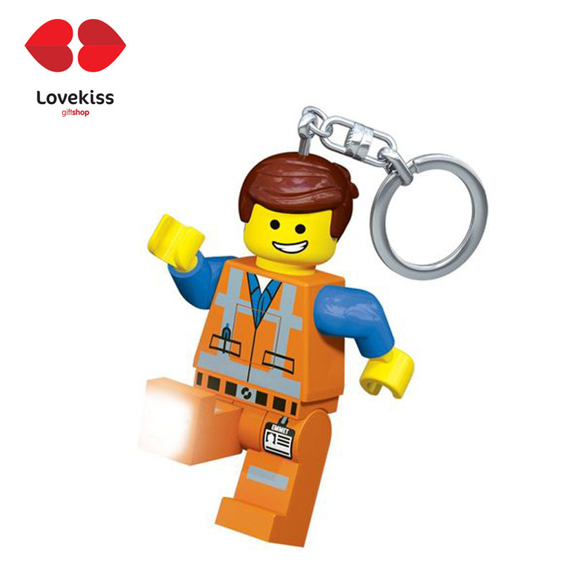 LEGO® Constructor Keychain