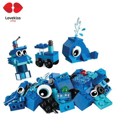 LEGO® 11006 Classic Azul