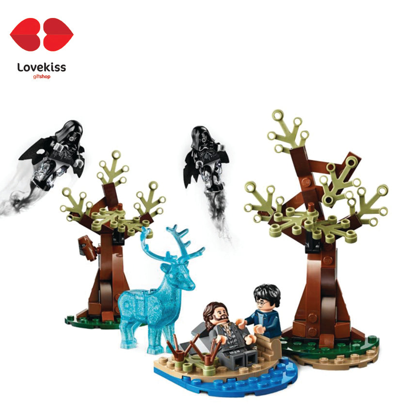 LEGO® 75945 Harry Potter™ Expecto Patronum